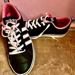 Like New Adidas Shoes! (no box)
